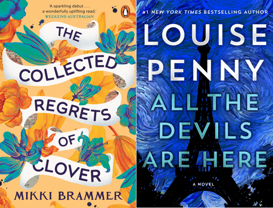 Book Club at Narromine Library